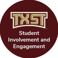 Student Involvement and Engagement(@TXSTInvolvement) 's Twitter Profileg