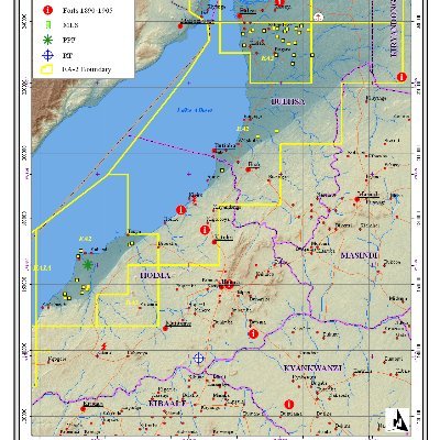 I am the Managing Director of Geo-Information Communication (GIC) Limited, a company registered in Uganda to carry out the business of Geospatial technoloy.