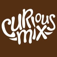 Curious Mix (@curious_mix) 's Twitter Profile