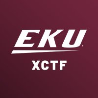 EKU XCTF(@EKU_XCTF) 's Twitter Profile Photo