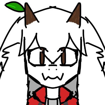 Welcome to my Twitter account!
I'll post random stuff sometimes.
He/Him