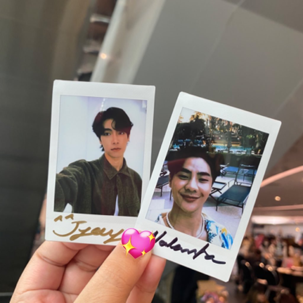 (n.) tanannakun jjaypatiphan 🫳🏻🐺🐈🦮🐕🦺💓 @ta_nannakun @jjaypf ꒱ ˖° Milner Mantou😺😼✨