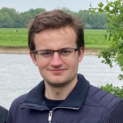 PhD Student in Interdisciplinary Bioscience at the University of Oxford