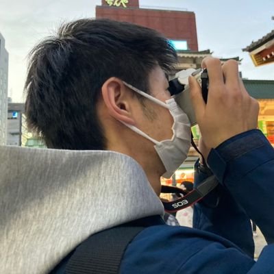 いっち〜さんのプロフィール画像