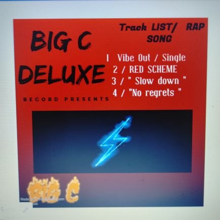 Bigc37802350's profile picture. /Welding. mechanic  
Rap music 🔥🦈 rap music writer