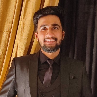 Zee_2530's profile picture. 🌟 Design Dreamer & Pixel Enthusiast ✨
Exploring the UX/UI galaxy at MyCaptain 🚀
Crafting the future of design, one pixel at a time 💡