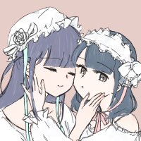 まりあ〜ちぇ 🍈委託中(@mnkmf) 's Twitter Profile Photo