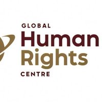 Global Human Rights Centre (@rights_centre) 's Twitter Profile Photo