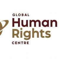 Global Human Rights Centre(@rights_centre) 's Twitter Profile Photo