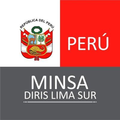 DIRIS LIMA SUR DIRIS LIMA SUR