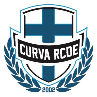 Cuenta Oficial CURVA RCDE 2002. @materialcurva | materialcurva@gmail.com