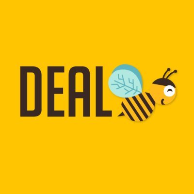 We have the hottest #deals, #offers #contest & #giveaway, from brands you love, curated by real people, like you!

Telegram: https://t.co/x88jTsCfRB