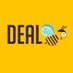 DealBee Deals (@DealBeeOfficial) Twitter profile photo