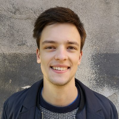 SamuelGalan01's profile picture. 