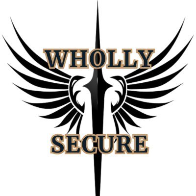 Wholly Secure
Defending your mission is ours.
Tailored, affordable, and reliable cyber solutions for faith based communities and non profits #setapartsecurty