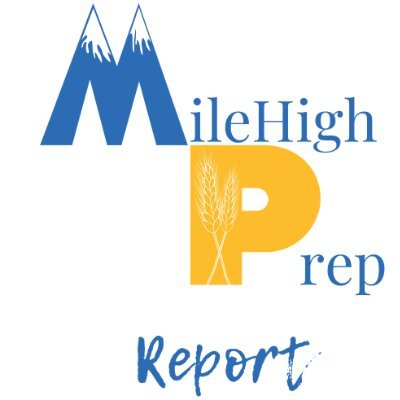 Official Twitter of MileHigh Prep Report! Covering High School Sports in Colorado from the Mountains to the Plains. focusing on Small Schools. #copreps