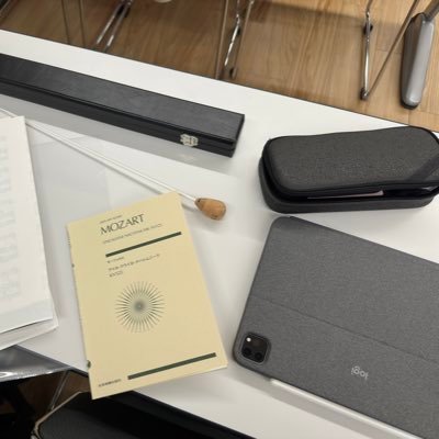 TCMnoSangyong's profile picture. TCM4年 声楽科 テノールです