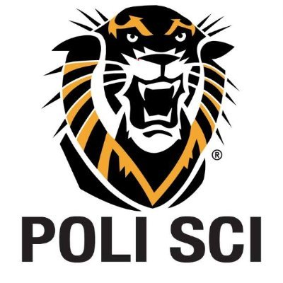 Your place for up-to-date student, faculty and alum news in FHSU Political Science. We may even help you find a job!