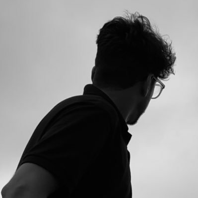 0xtanishq's profile picture. 20 | Developer | Building cool stuff