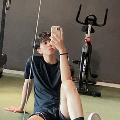 fckboylov's profile picture. sabi kali kenalan