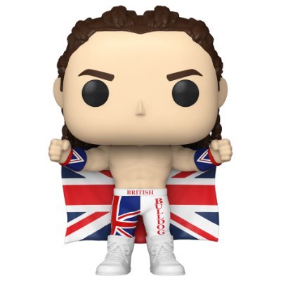 Not affiliated with @WWE or @OriginalFunko. Just a UK based collector and fan of WWE Funko Pops.