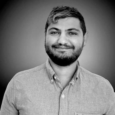 RasoolyShay's profile picture. CEO | Ex-Amazon | Senior Software Engineer