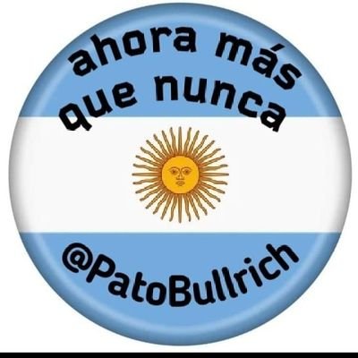 trupiaestela's profile picture. laburante anti k a muerte!!! quiero justicia para mi pais. Mauricio Macri gracias!!!! FE #TODOSSOMOSNISMAN💙💛💙💪💪💪