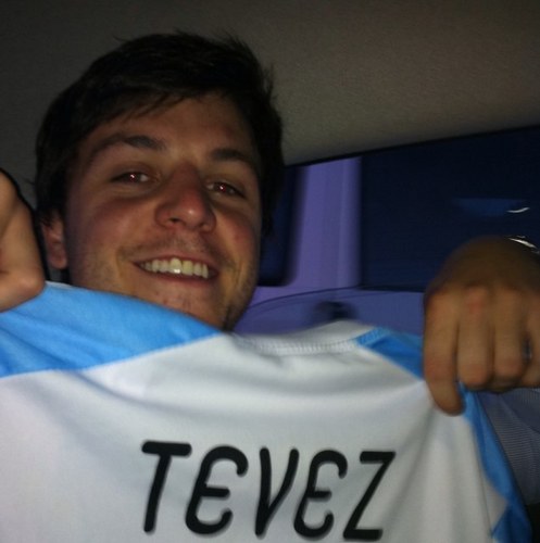 ccha1584's profile picture. 