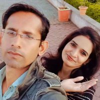 Bharat Patidar (@bharatp98682749) 's Twitter Profile