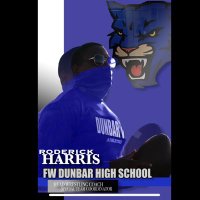 Coach Harris M.Ed (@therodharris) 's Twitter Profile