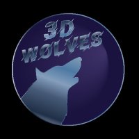 3d Wolves(@3d_wolves88) 's Twitter Profile Photo