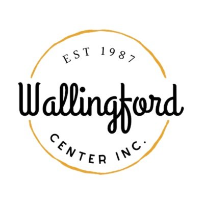 For the promotion and revitalization of downtown Wallingford