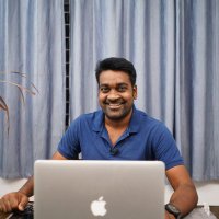 Kiran Mahesh (@kiranmahesh026) 's Twitter Profile