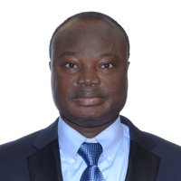 Cletus Cheyuo, MD, PhD (@ccheyuo) 's Twitter Profile
