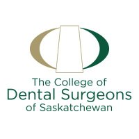 College of Dental Surgeons of Saskatchewan (@cdssask) 's Twitter Profile