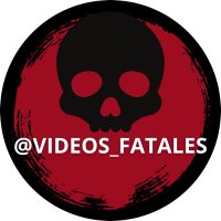 Fatalidades(@videos_fatales) 's Twitter Profile Photo