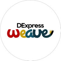 DExpressWeave(@dexpressweave) 's Twitter Profile Photo