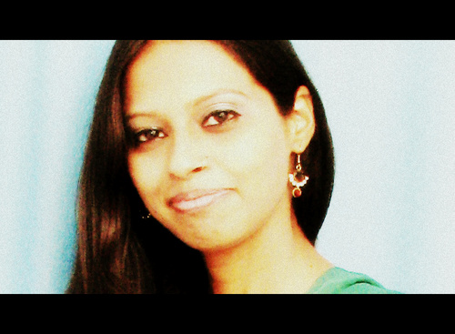 I am sweet simple girl...