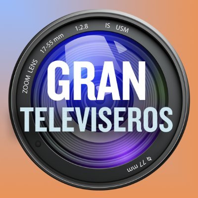 GranTeleviseros Profile Picture