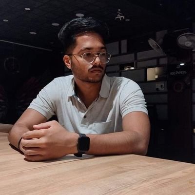 niket_024's profile picture. 