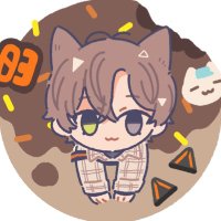 城井有栖🍪 (@aliceshiroi) 's Twitter Profile Photo