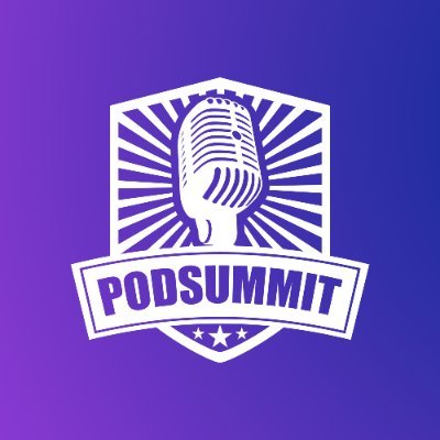 Canadian Podcast Events - bringing together the entire Canadian Podcast Community & Industry | PodSummit YYC 2024 - September 20-21, 2024