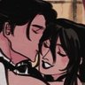abruptcornet's profile picture. 🍉FROM THE R🏞VER TO THE S🌊A ||🚫 DNI JC ANTI BEGGING YALL TO BE NORMAL PLS ||  C☂️mm Open ✉️ || 20⬆️  || ID/EN/中文 || #1 nie huaisang kinnie || pfp: @lovlysnt