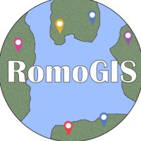 Frank Romo(@Romo_GIS) 's Twitter Profile Photo