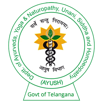 TelanganaAYUSH Profile Picture