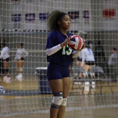 ‘25🎓•HJ Varsity Volleyball• Xcel SETX 18s•5’3• DS/LIBERO•