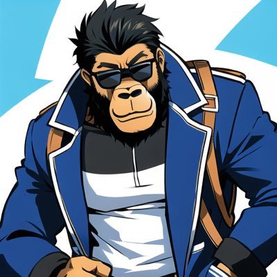 ドンキーさんのプロフィール画像