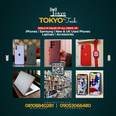 TokyoTech137362's profile picture. 