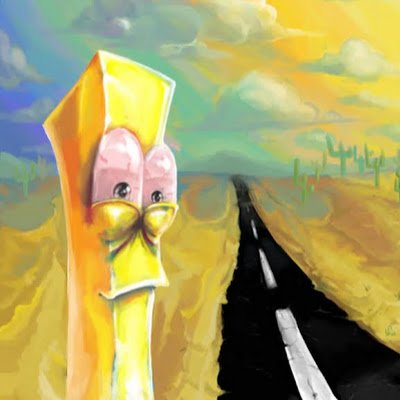 https://t.co/NguarbIBh9
Just want to share some animations i do for practice and fun
Baguette