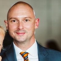 Brian Broyles (@brianbroylesut) 's Twitter Profile Photo